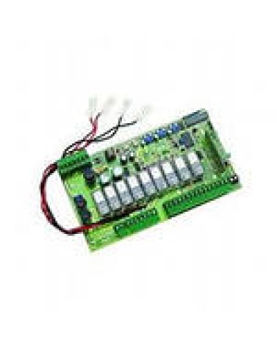 Плата блока управления ZA3 Came 3199ZA3 в Петропавловске-Камчатском Запчасти для шлагбаумов и автоматики Pintop.ru