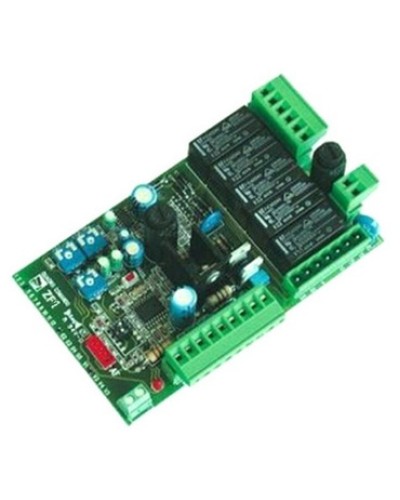 Плата блока управления ZC3 Came 3199ZC3 в Петропавловске-Камчатском Запчасти для шлагбаумов и автоматики Pintop.ru