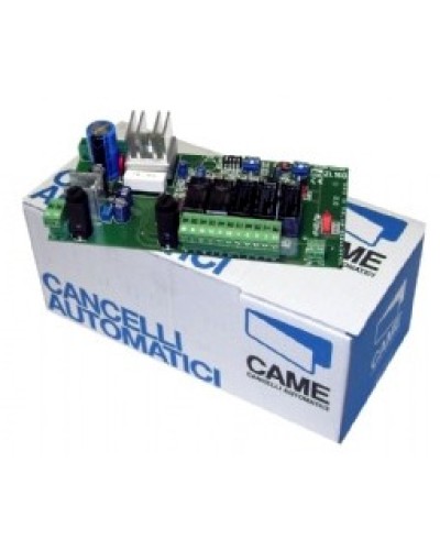 Плата блока управления ZL160 Came 3199ZL160 в Петропавловске-Камчатском Запчасти для шлагбаумов и автоматики Pintop.ru