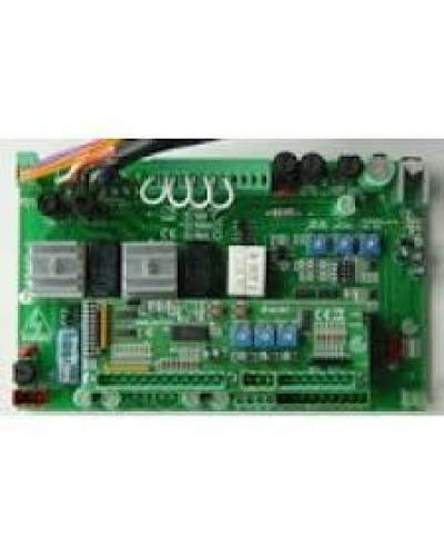 Плата блока управления ZL180 Came 3199ZL180 в Петропавловске-Камчатском Запчасти для шлагбаумов и автоматики Pintop.ru