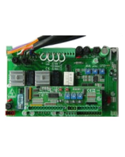 Плата блока управления ZL19NA Came 3199ZL19NA в Петропавловске-Камчатском Запчасти для шлагбаумов и автоматики Pintop.ru