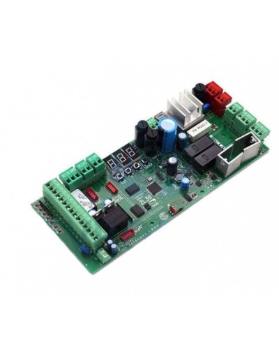 Плата блока управления ZL39 Came 3199ZL39 в Петропавловске-Камчатском Запчасти для шлагбаумов и автоматики Pintop.ru