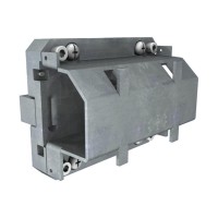 Система защиты при столкновении автомобиля со стрелой для шлагбаума GPT Came 803XA-0040