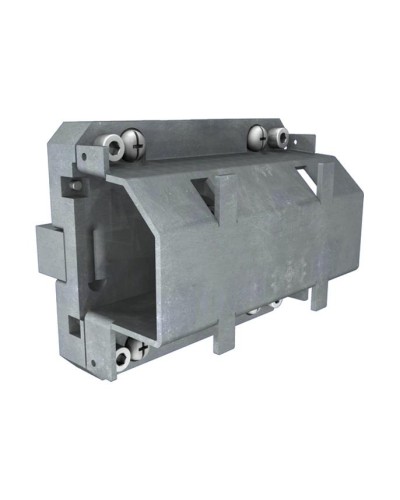 Система защиты при столкновении автомобиля со стрелой для шлагбаума GPT Came 803XA-0040 в Петропавловске-Камчатском Автоматические шлагбаумы Pintop.ru