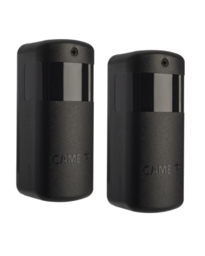 Комплект беспроводных, регулируемых фотоэлементов DXR10BAP Came 806TF-0060 в Петропавловске-Камчатском Запчасти для шлагбаумов и автоматики Pintop.ru