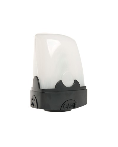 Беспроводная сигнальная лампа системы RIO v2.0 Came RIOLX8WS в Петропавловске-Камчатском Устройства радиоуправления для шлагбаумов и автоматики Pintop.ru