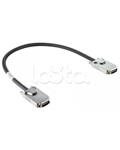 Кабель 10G стековый (0.5 м) D-Link DEM-CB50 в Петропавловске-Камчатском Дополнительное оборудование для сетей Pintop.ru