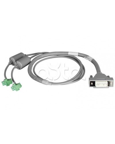 Кабель питания (1.5 м) D-Link DPS-CB150-2PS/B1A в Петропавловске-Камчатском Дополнительное оборудование для сетей Pintop.ru