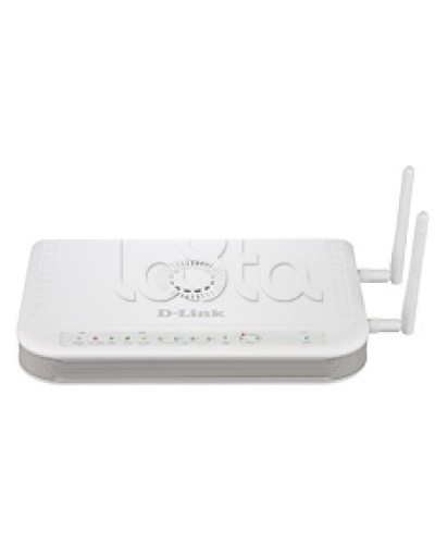Маршрутизатор с поддержкой 3G/LTE D-Link DVG-N5402G/2S1U1L/A1A в Петропавловске-Камчатском Маршрутизаторы, Роутеры и Точки Доступа Pintop.ru