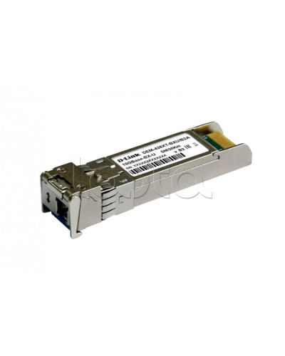 SFP-трансивер D-Link 436XT-BXU/20KM/B2A в Петропавловске-Камчатском Модули SFP/XFP/GBIC Pintop.ru