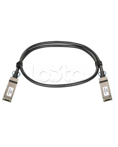 Кабель пассивный D-Link DEM-CB100Q28 в Петропавловске-Камчатском Дополнительное оборудование для сетей Pintop.ru