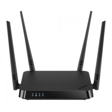 Маршрутизатор D-Link DIR-822/RU/E1A