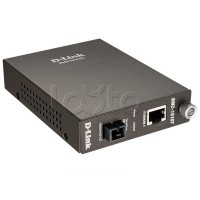 WDM медиаконвертер D-Link DMC-1910T/A9A
