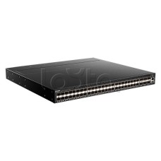 Управляемый L3 коммутатор D-Link DXS-5000-54S/A1ASI