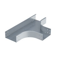 Ответвитель Т-образный 100х300, 1,5 мм DKC STM1030K