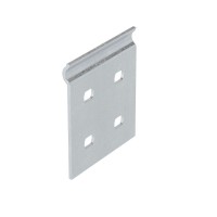 Пластина соединительная GTO H80 толщ. 1,5 мм DKC SPGM80