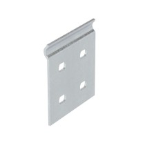 Пластина соединительная DKC (SPGH50HDZL)