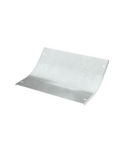 Крышка внутреннего вертикального угла DKC (SKKS3540KZL) в Петропавловске-Камчатском Аксессуары для лотков Pintop.ru