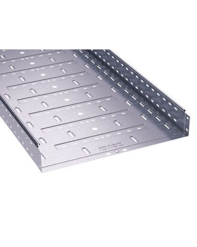 Лоток перфорированный 600х80 L2000 DKC 35318 в Петропавловске-Камчатском Кабельные лотки Pintop.ru