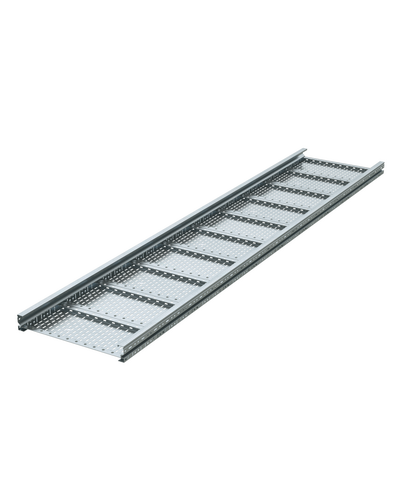 Лоток кабельный DKC (USM386HDZ) в Петропавловске-Камчатском Кабельные лотки Pintop.ru