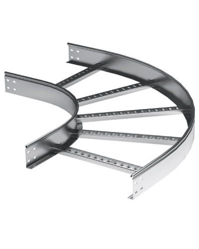 Угол горизонтальный DKC (LC5360KHDZ) в Петропавловске-Камчатском Аксессуары для лотков Pintop.ru