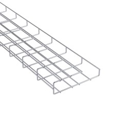 Проволочный лоток 50х200 L2000 G-типDKC (FC5020G)