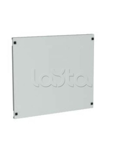 Дополнительная панель высотой 100 мм, ширина шкафа 600 мм DKC R5PI510 в Петропавловске-Камчатском Аксессуары для стоек и шкафов Pintop.ru