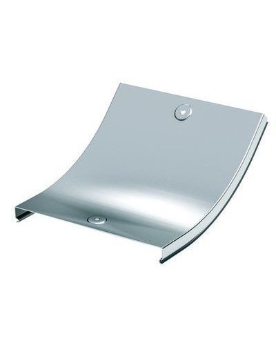 Крышка внутреннего вертикального угла DKC (38220KZL) в Петропавловске-Камчатском Аксессуары для лотков Pintop.ru