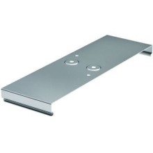 Накладка CGC для крышки осн.150, горячеоцинкованная DKC 37393HDZ