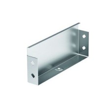 Заглушка TC 150x80, горячеоцинкованная DKC 37263HDZ