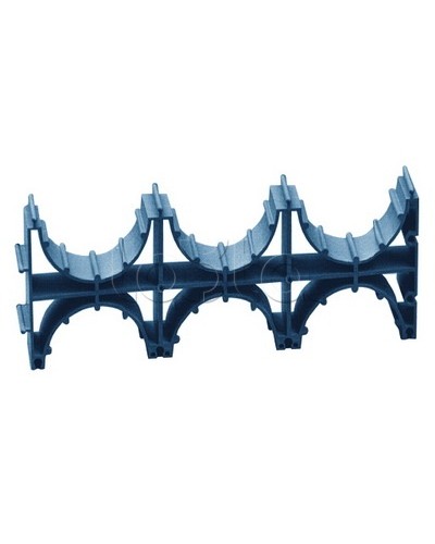 Держатель расстояния (кластер) д.125 DKC (025123) в Петропавловске-Камчатском Держатели, клипсы, скобы Pintop.ru