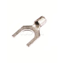 Наконечник вилочный 0,25-1,5 кв.мм 3 мм (НВ) DKC 2A13