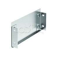 Заглушка сборная ТС 100х50 DKC 30193