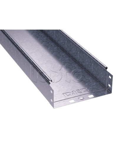 Лоток 600х80 L3000 DKC (35068) в Петропавловске-Камчатском Кабельные лотки Pintop.ru