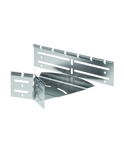 Горизонтальный изменяемый угол СРО 0-45град. 200х80 DKC (36015) в Петропавловске-Камчатском Крепеж Pintop.ru