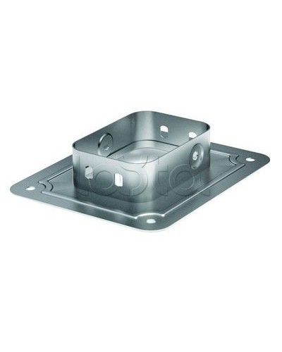 Фланец соединительный FR 500/80 DKC 37437 в Петропавловске-Камчатском Аксессуары для кабель-канала Pintop.ru