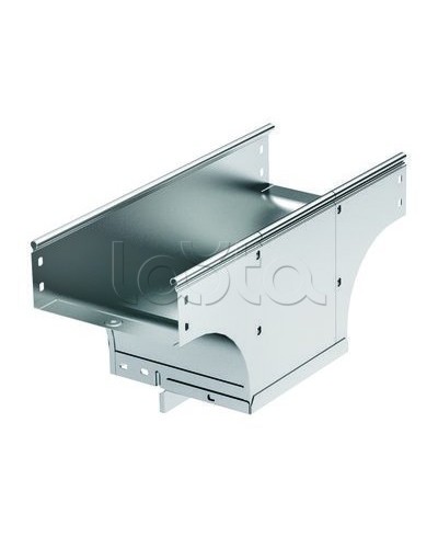 Ответвитель-переходник TDSR T-обр. вертикальный 500/300 DKC 37639K в Петропавловске-Камчатском Аксессуары для лотков Pintop.ru