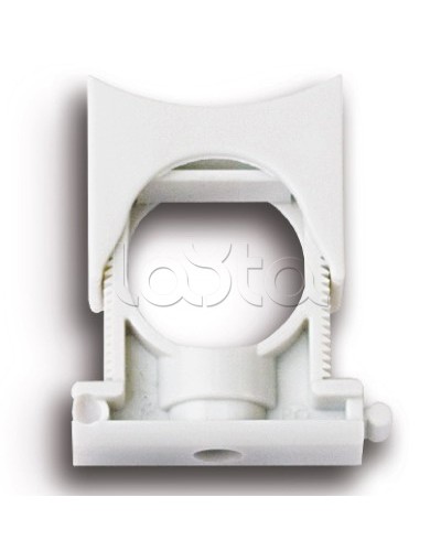 Держатель раздвижной, д.20 - 32 мм DKC 51232 в Петропавловске-Камчатском Держатели, клипсы, скобы Pintop.ru