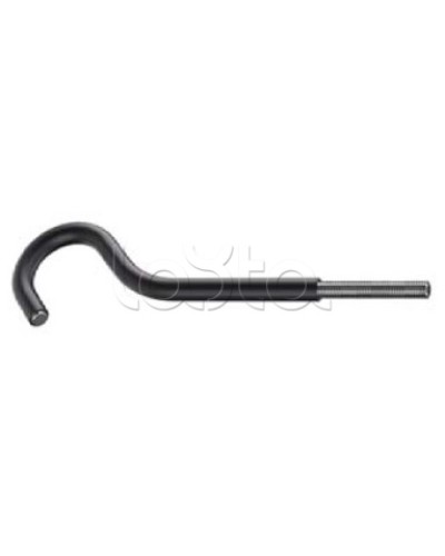 Крюк изолированный для коробки потолочной, 75мм DKC 59075 в Петропавловске-Камчатском Аксессуары для стоек и шкафов Pintop.ru