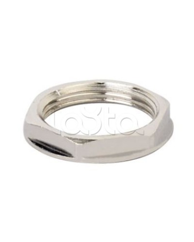 Гайка М25х1.5 6006-25ДКС в Петропавловске-Камчатском Крепеж Pintop.ru