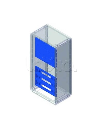 Рамка для накладной панели, Conchiglia, ВхШ: 1390 x 580 мм DKC 95775763 в Петропавловске-Камчатском Аксессуары для лотков Pintop.ru