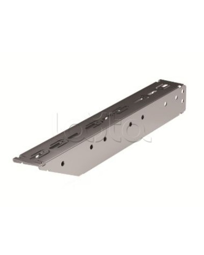 Консоль быстрой фиксации осн.300 мм, горячеоцинкованная DKC BBF5030HDZ в Петропавловске-Камчатском Аксессуары для стоек и шкафов Pintop.ru