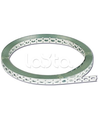 Лента монтажная перф. 25x0,8 DKC (CM610050) в Петропавловске-Камчатском Вентиляторные модули Pintop.ru