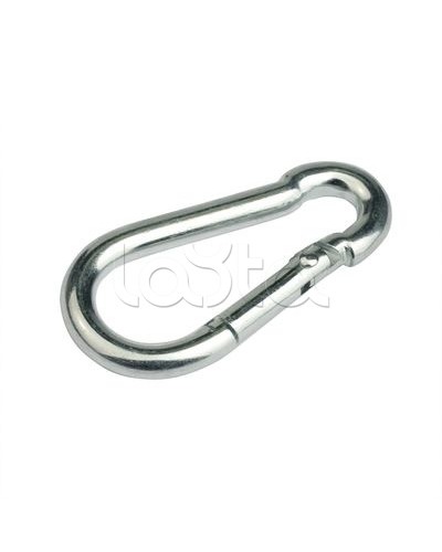 Карабин с фиксатором4х40 DKC CM627004 в Петропавловске-Камчатском Аксессуары для кабель-канала Pintop.ru