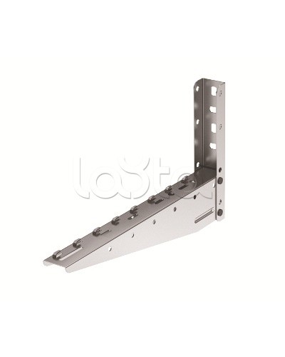 Консоль ML с опорой 600 мм DKC FC33835 в Петропавловске-Камчатском Аксессуары для лотков Pintop.ru