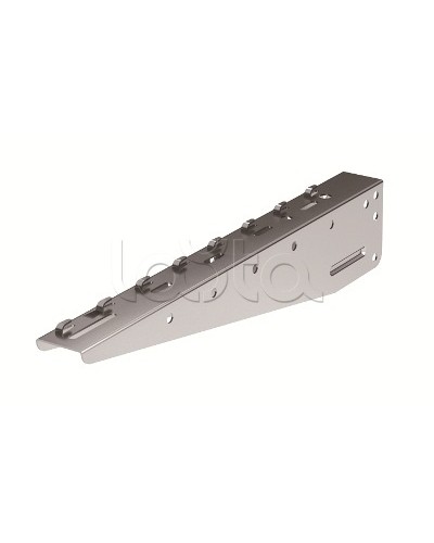 Консоль ВМ без опорыоснование 300 мм DKC FC34183 в Петропавловске-Камчатском Аксессуары для лотков Pintop.ru