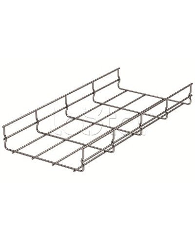 Лоток проволочный 50х50 L 3000 DKC FC5005 в Петропавловске-Камчатском Кабельные лотки Pintop.ru