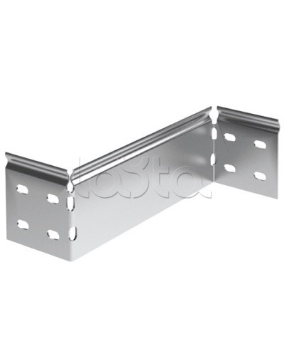 Упрощенная редукция 200мм Н50 DKC LR5200 в Петропавловске-Камчатском Аксессуары для лотков Pintop.ru