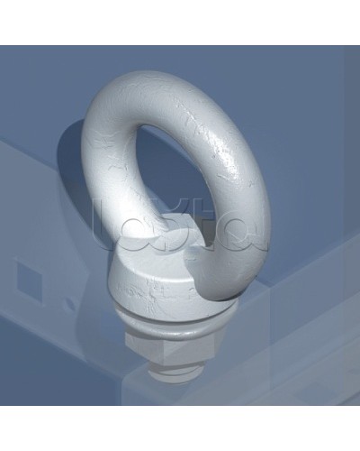 Рым-болты, М12 (4 шт/уп) DKC R5A33 в Петропавловске-Камчатском Крепеж Pintop.ru