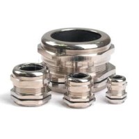 Ввод кабельный латунный М100, d=75-80 мм DKC R5BCM100